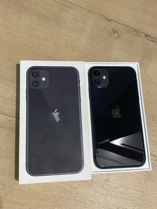 Apple iPhone 11 128gb