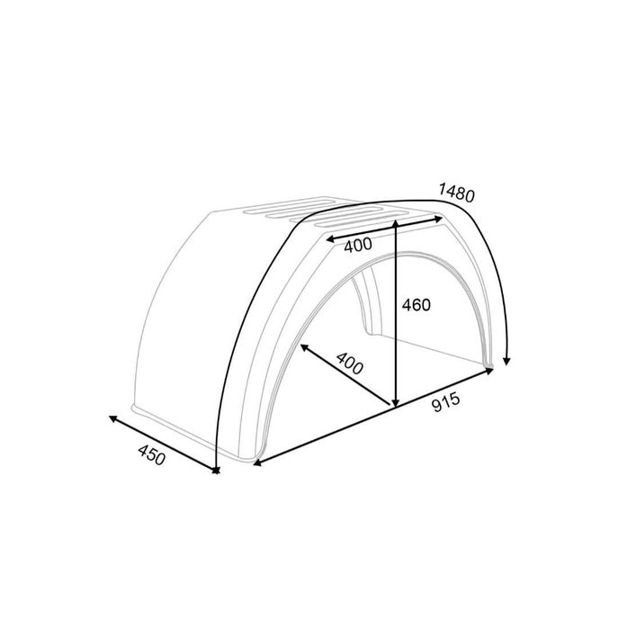 ARIPA Aparatori Noroi Pasaj Roata dubla Ford Iveco Mercedes Volkswagen
