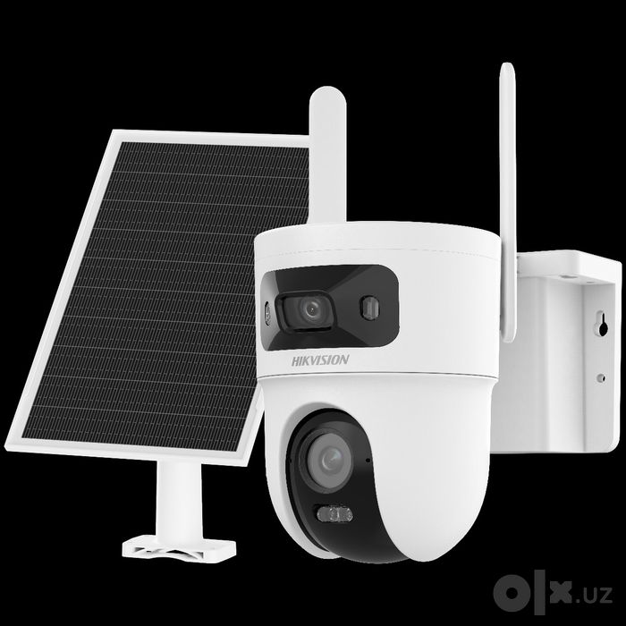 HIKVISION SP8-D 4G sim kartali
