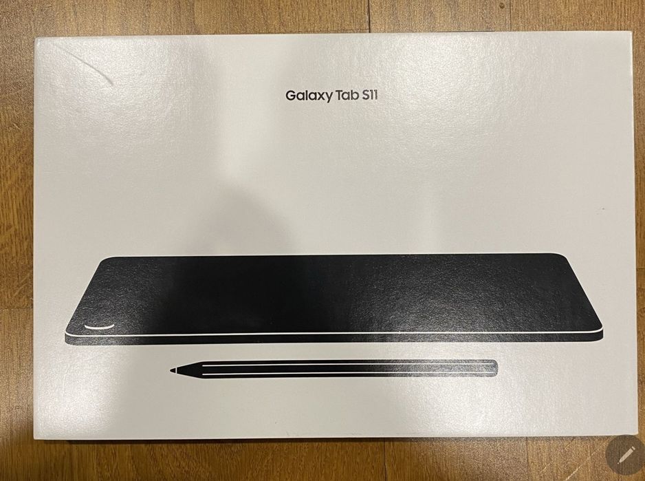 Samsung Tab S11 silver 12/256gb wifi(fara sim) Sigilata,Garantie