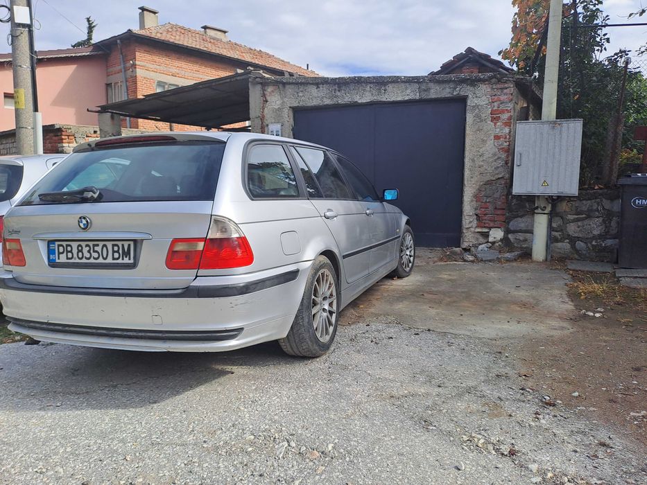 Автомобил-Комби