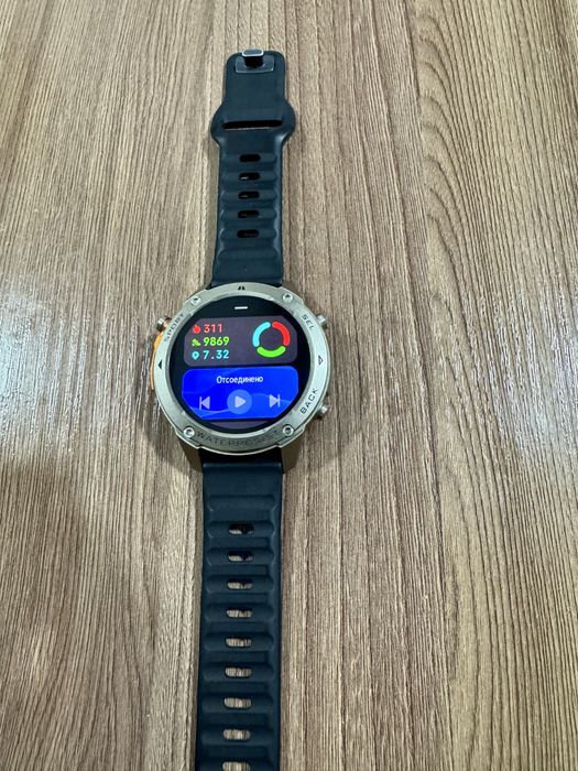 Смарт часы. Smart watch