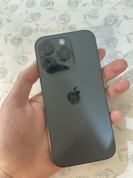 Iphone 14 pro | 256Gb