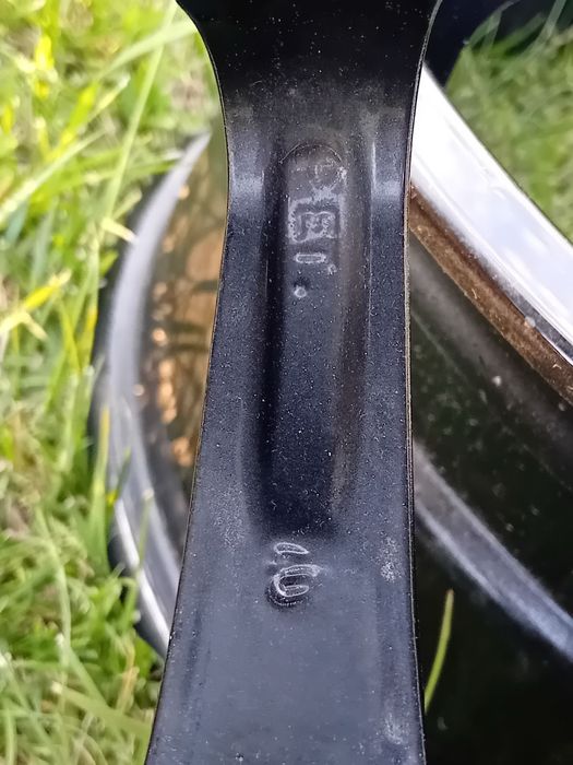 Джанти 5х112 R16