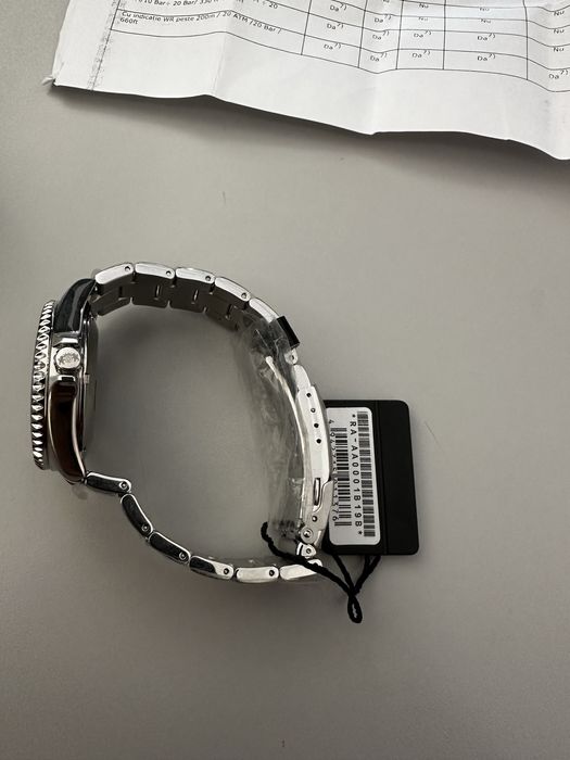 Ceas Orient Sports RA-AA0001B19B