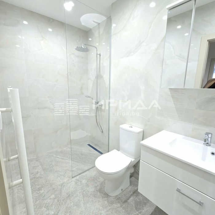 Продава се Двустаен апартамент в София, Горна баня - 89 кв.м за 1530 €/кв.м - Снимка #8