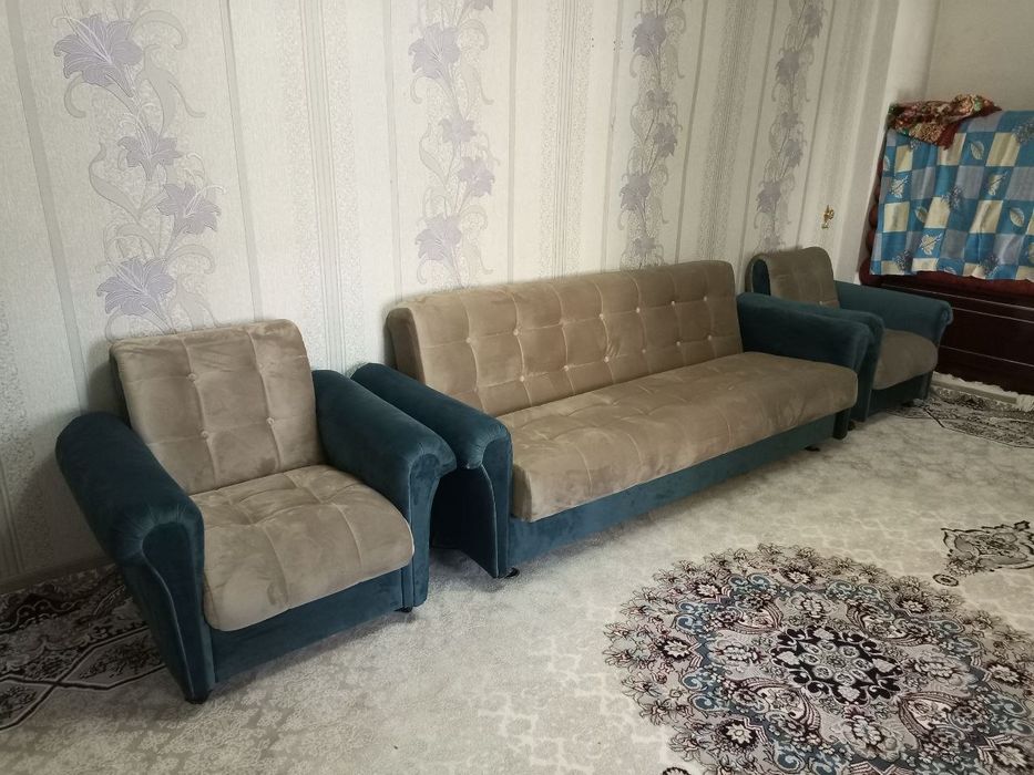 Диван кресла ремонт киламиз реставрация