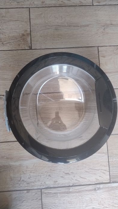 Vând ușă, hublou Whirlpool