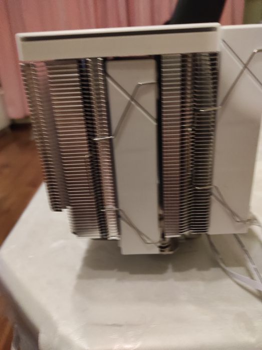 Охладител за процесор