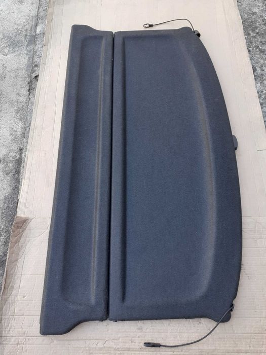 Polita portbagaj BMW X1 E84,an 2009 - 2015