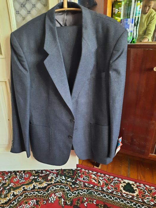 Костюм брюки Болгария. Новое