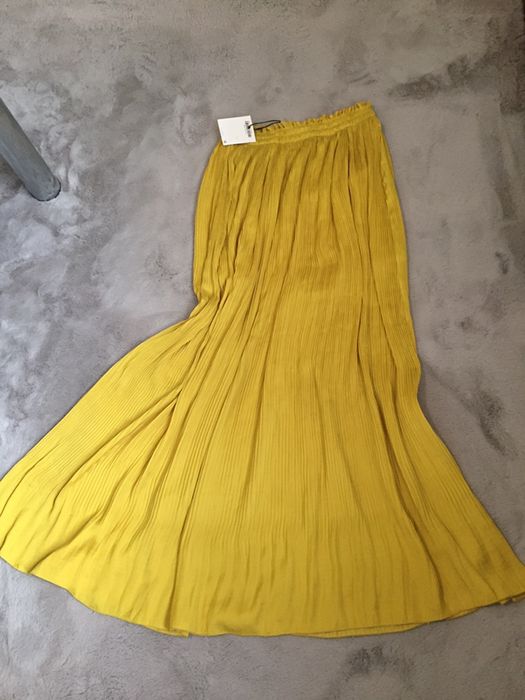 Zara дамска пола солей