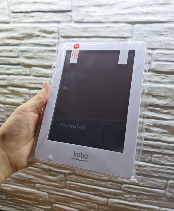 электронная книга