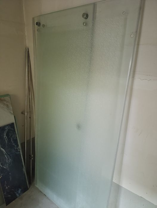 Душевые кабины бу