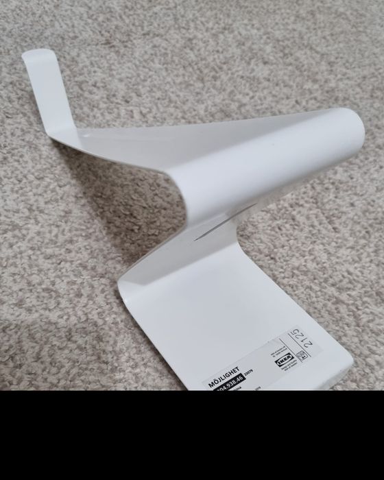 Suport casti/ smartphone IKEA