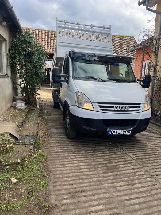 Vand Iveco Daily