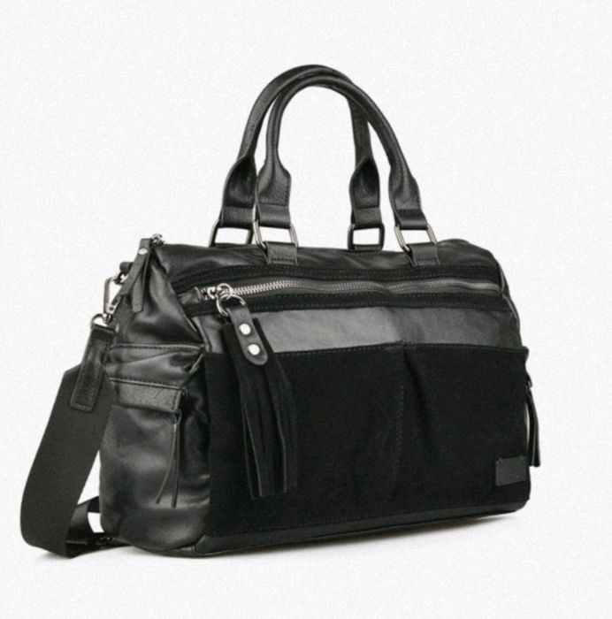 Дамска чанта ( tote bag)