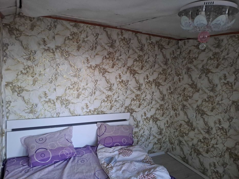 КЪЩА, м-ст Орлето