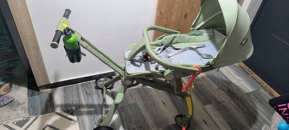 Căruț  vârstă 1-4  ani