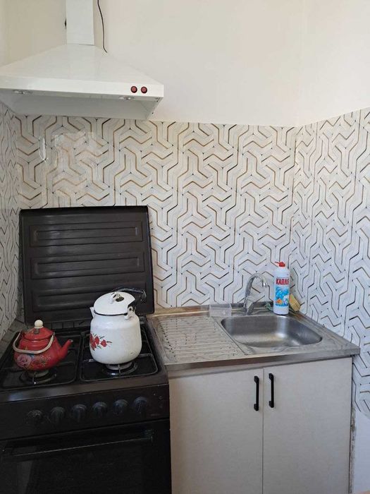 Продаю квартиру на Юнусабадском районе, сзади Мегапланет