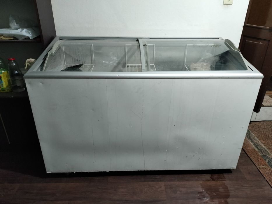 Продается Морозильник