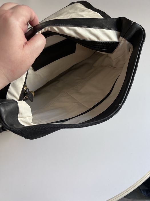 Рюкзак женский, Cole Haan, оригинал, кожа и текстиль