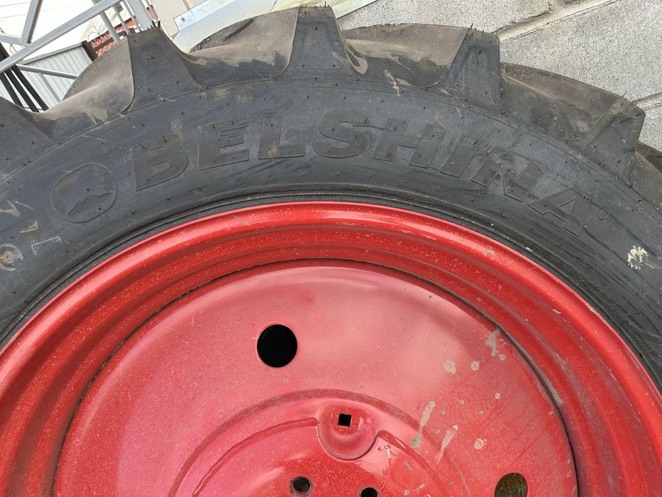Диски Шины на МТЗ в комплекте НОВЫЕ!!!