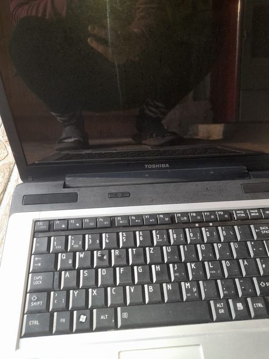 Laptop import Germania