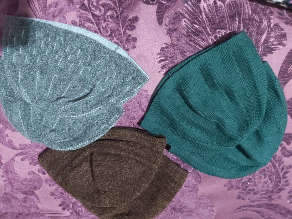 мужской головной убор