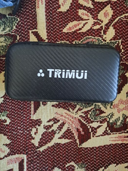 Trimui Smart Pro - ретро гейминг конзола