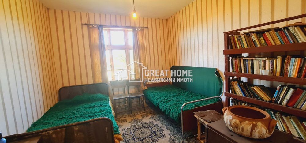 Къща в Търговище, област-с.Острец площ 140 цена 28 121 евро