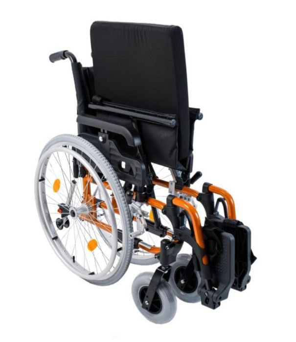 Коляска инвалидный