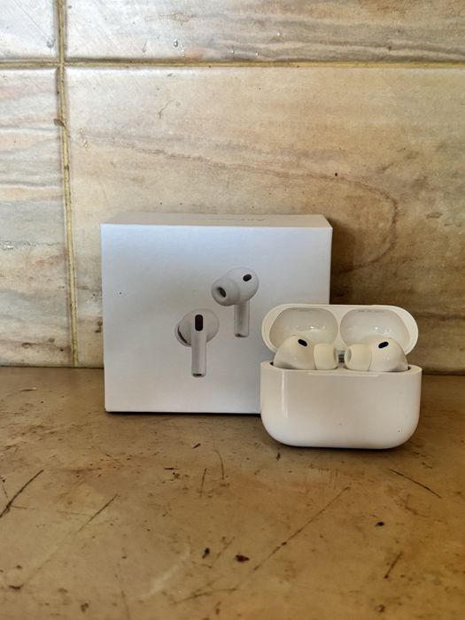 AirPods Pro 3 | ГАРАНЦИЯ