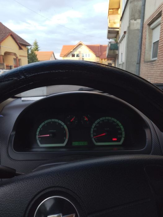 Chevrolet Aveo, stare ft buna