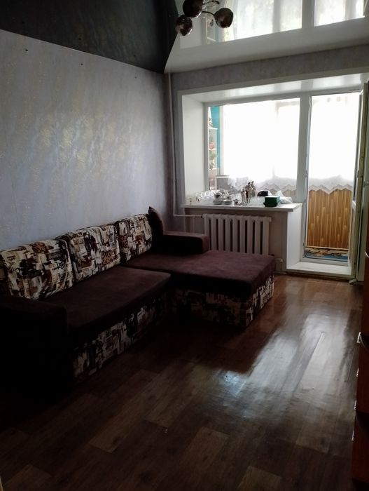 Продаю 2-х комнатную квартиру