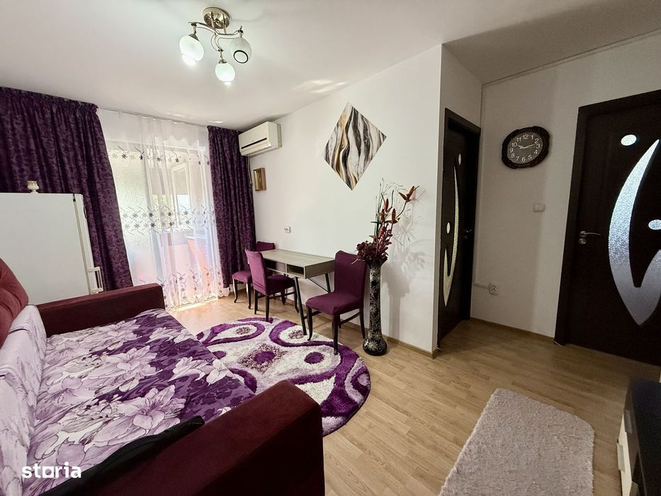 2 camere Renovat Calea Galați - Vidin