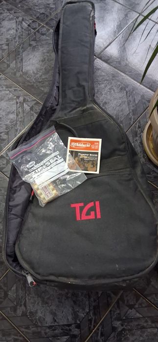 Акустична китара