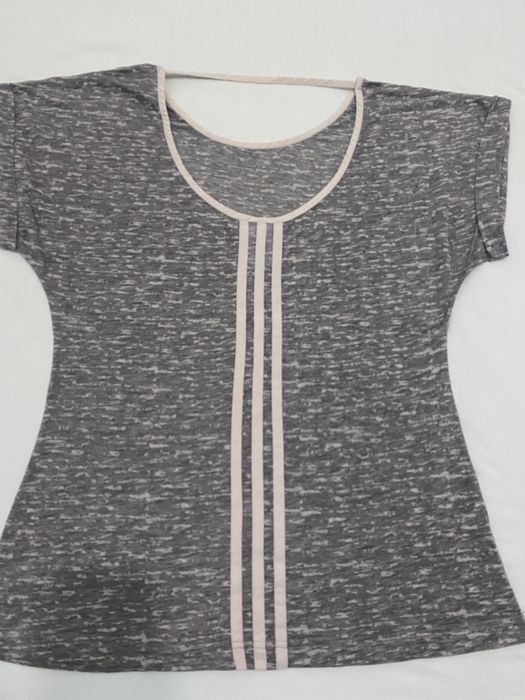 Дамска тениска Adidas Л