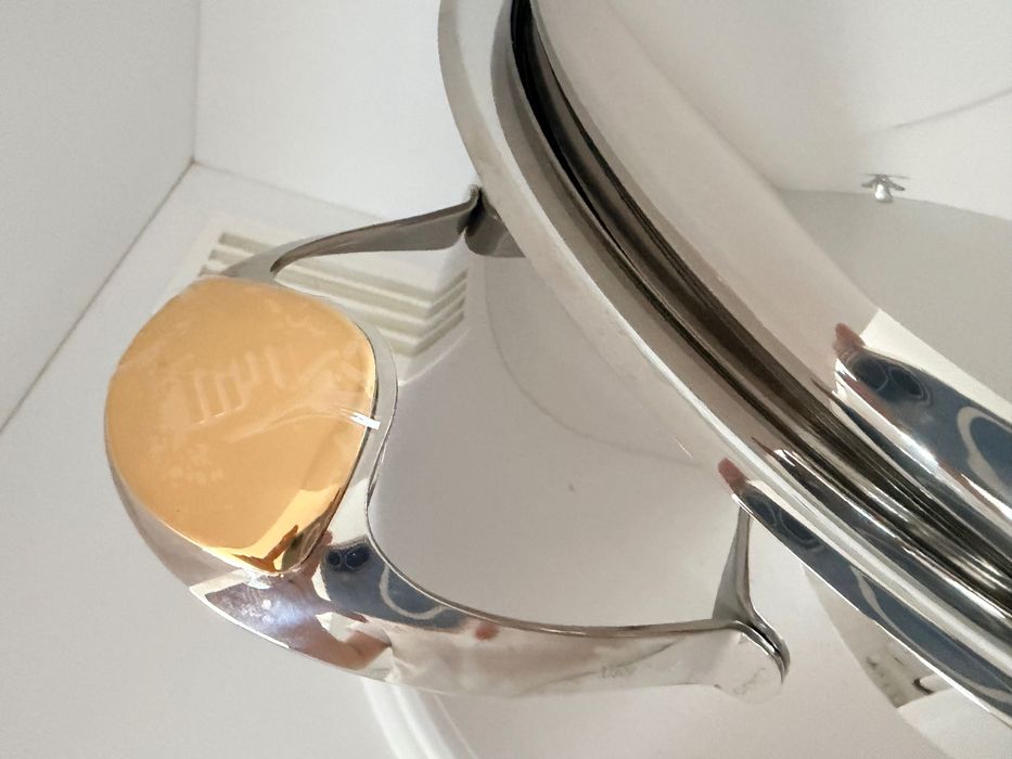 Oală Zepter 12 l, 28 cm diametrul