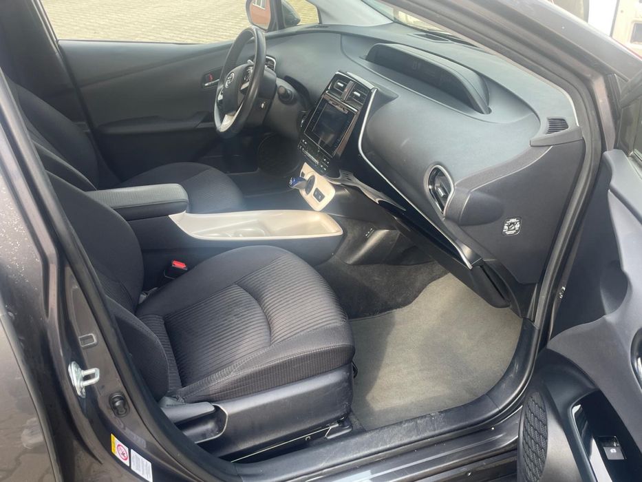 Vand Toyota Prius 1.8 benzina /hibryd