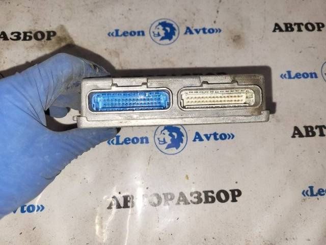 ЭБУ двигателем Opel Astra 1998  G X16SZR