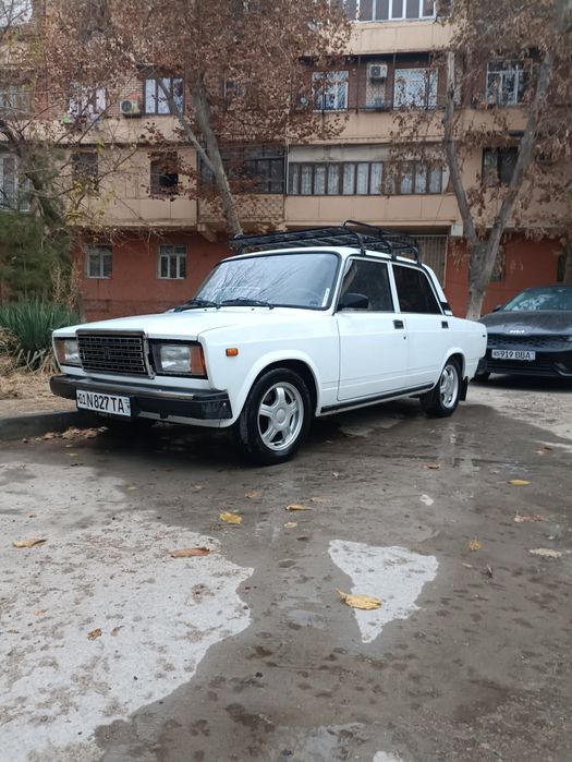 LADA 2107 продам