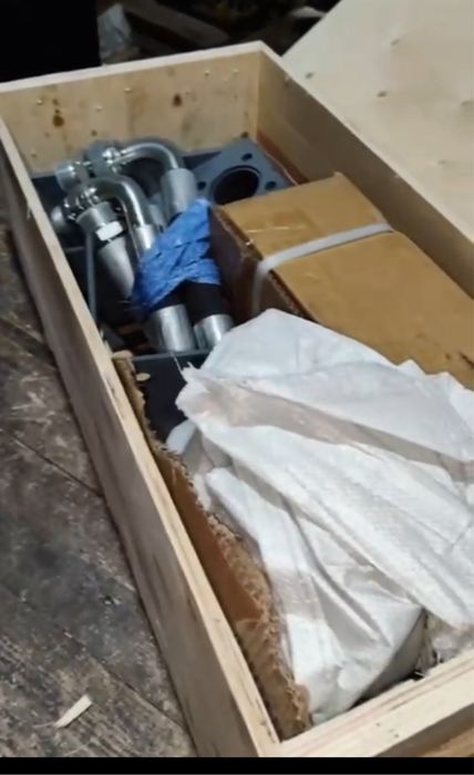 Дозатор К700/К701