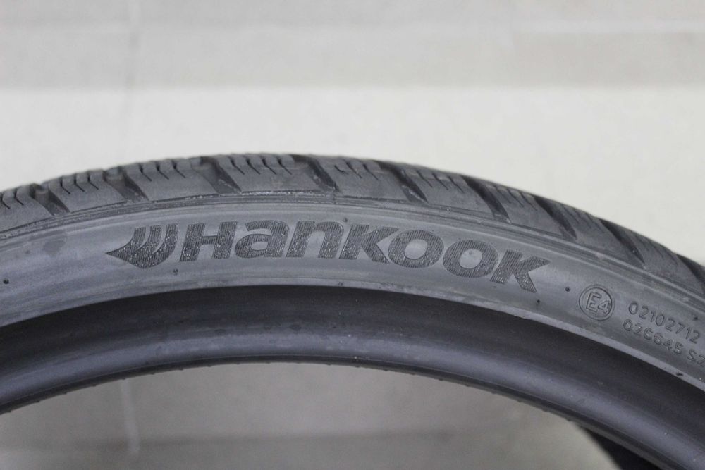 285/30-22 Hankook зимна гума