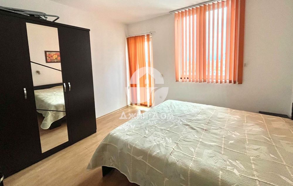 Продава се Тристаен апартамент в к.к. Слънчев бряг - 90 кв.м за 522 €/кв.м - Снимка #3