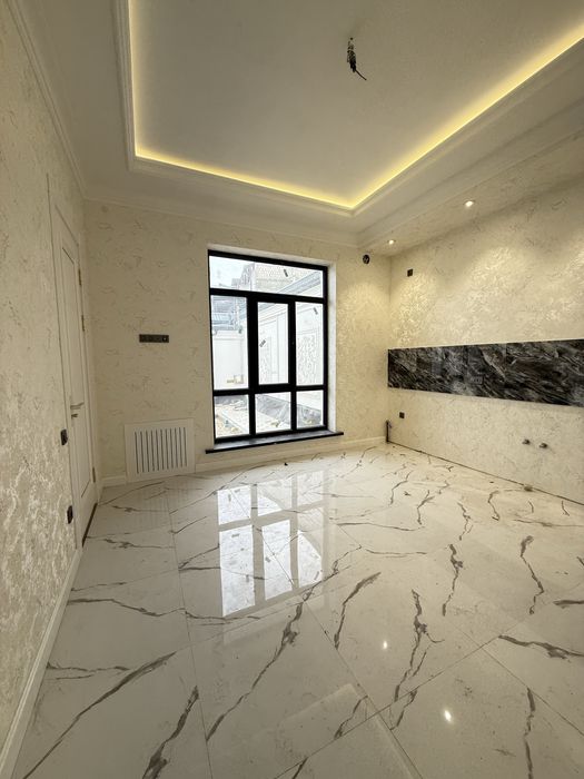 Срочно продается 2-сотик 5-х комн участка в Сергели Ханабад