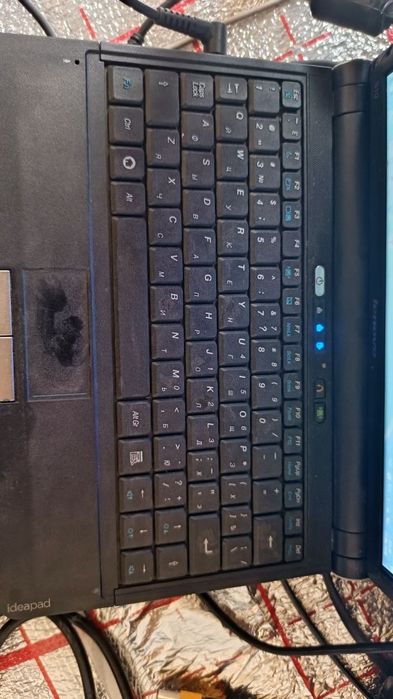 Ноутбук pockard bell и Acer продам
