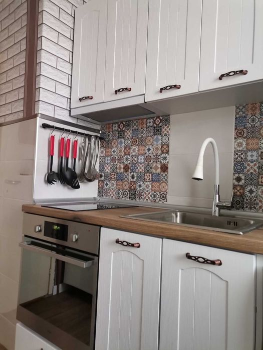 Дава се под наем Двустаен апартамент в София, Дружба 1 - 70 кв.м за 475 € - Снимка #9