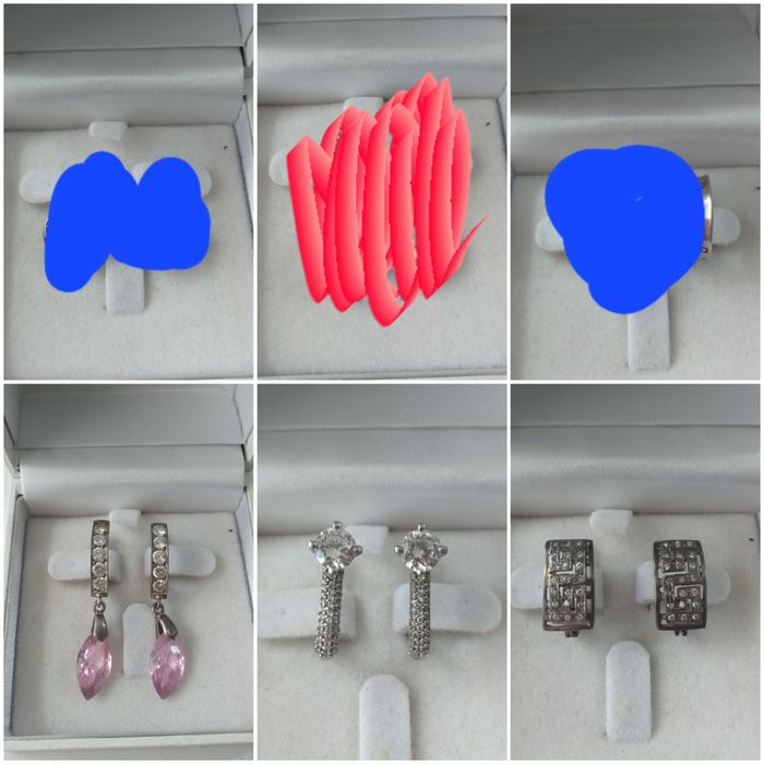 Продам серебро 925 пр,