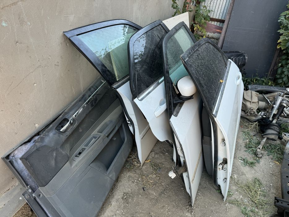 Крайслер 300С запчасьти